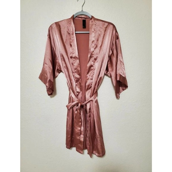 Youmita Other - Sexy Pink Robe Medium